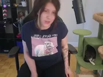 Freechat alexa_dream on Chaturbate