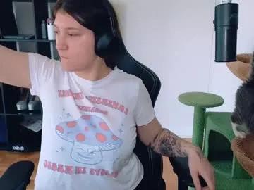 Freechat alexa_dream on Chaturbate