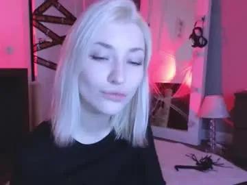 Freechat alexa_novak on Chaturbate