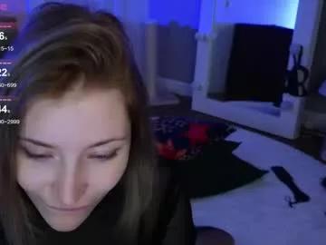 Freechat alexa_novak on Chaturbate