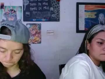 Chaturbate alexablu3 is Freechat alexablu3 — We fun the 3? - Multi-Goal : I wish with my heart 1000 tokens #latina #lesbian #bdsm #mistress #c2c