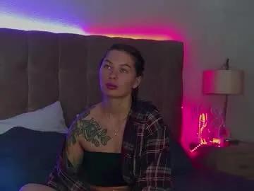 Freechat alexandrabloom on Chaturbate