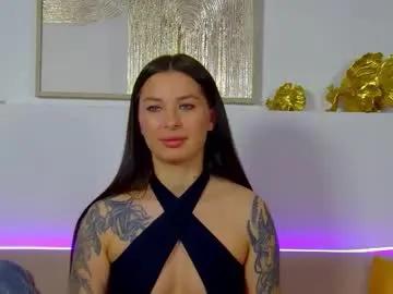 Freechat alexandrabloom on Chaturbate