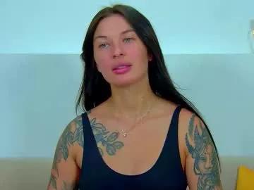 Freechat alexandrabloom on Chaturbate