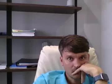 Freechat alexgeer on Chaturbate