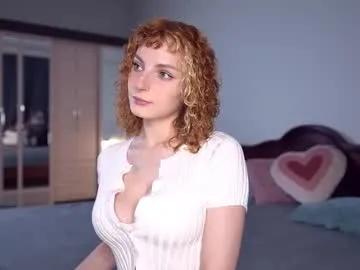Private alice_edward on Chaturbate