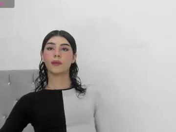 Private alice_oceans on Chaturbate