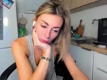 Freechat aliceevan on Chaturbate