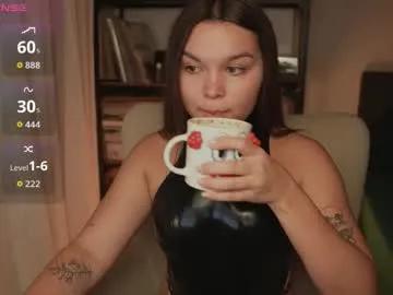Freechat alicesweetlove on Chaturbate