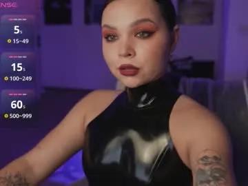 Freechat alicesweetlove on Chaturbate