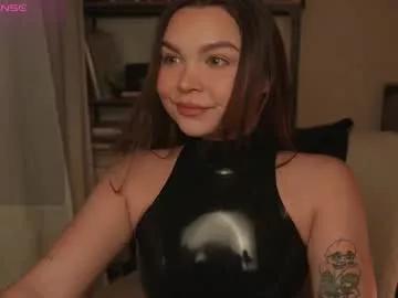 Freechat alicesweetlove on Chaturbate