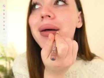 alinapulse — GOAL: sloppy blowjob  [255 tokens remaining] Hello hi, i'm alinochka, do you want to drink my sperm? in pvt # #pantyhose #bigcock #trans #anal #german