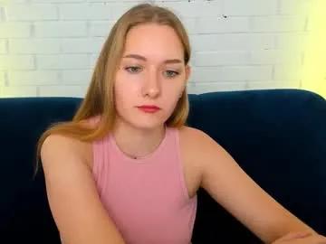 Private alinawise on Chaturbate