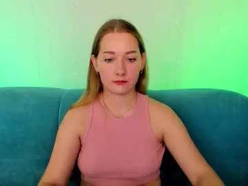 Private alinawise on Chaturbate