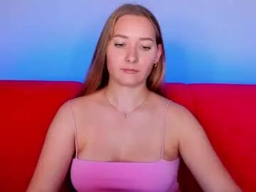 Private alinawise on Chaturbate