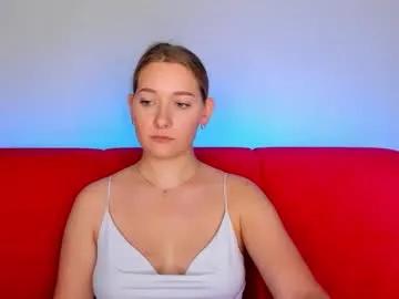 Private alinawise on Chaturbate