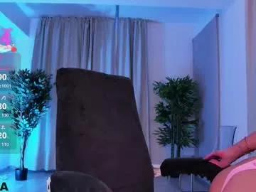 Freechat alisonblu on Chaturbate