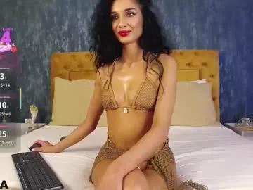 Freechat alisonblu on Chaturbate