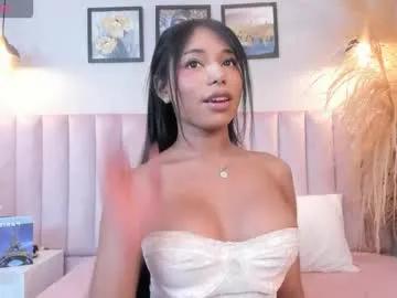 Freechat alisson_thompson_ on Chaturbate