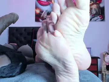Freechat alissontattoo on Chaturbate