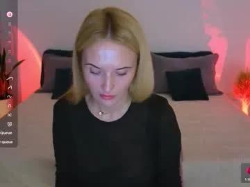 Freechat alisssarose on Chaturbate