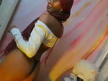 Freechat alix_noa on Chaturbate