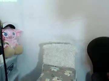 Freechat allirah20x on Chaturbate