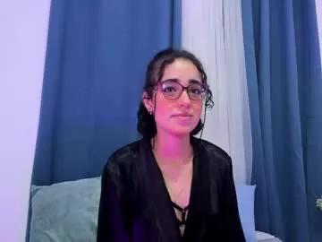 Freechat allison_divine on Chaturbate