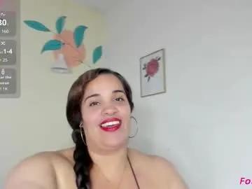 Freechat alondra_zaens on Chaturbate