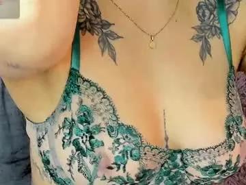 amara_vause on Chaturbate 