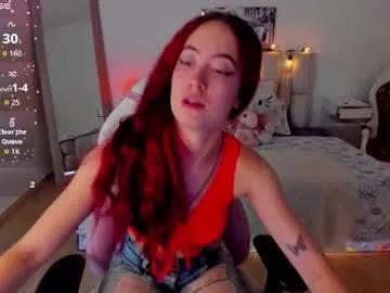 amaraa_couper1 on Chaturbate 