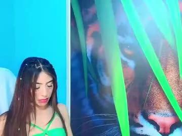 Freechat ambel_rose on Chaturbate