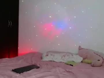 Freechat ambel_rose on Chaturbate