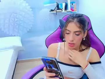 Freechat ambel_rose on Chaturbate