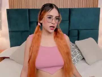 Away amber_kiss_ on Chaturbate