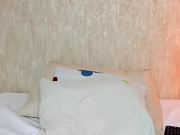 Freechat amby_ambar on Chaturbate