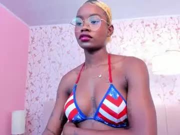 Freechat amelia_adms on Chaturbate