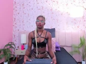 Freechat amelia_adms on Chaturbate