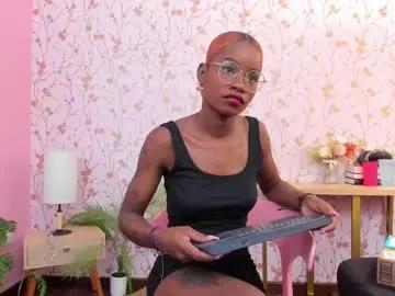 Freechat amelia_adms on Chaturbate