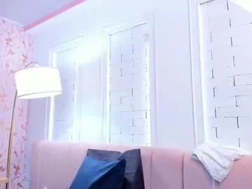 Freechat amelia_adms on Chaturbate