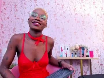 Freechat amelia_adms on Chaturbate