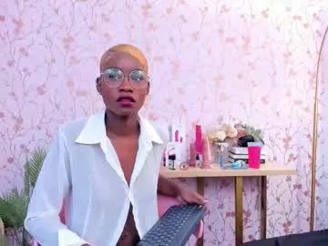 Freechat amelia_adms on Chaturbate