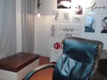 Freechat amethystshadow on Chaturbate