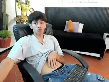 Freechat amethystshadow on Chaturbate