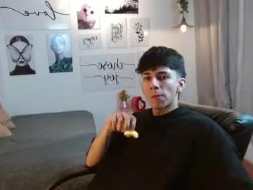 Freechat amethystshadow on Chaturbate