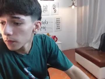 Freechat amethystshadow on Chaturbate