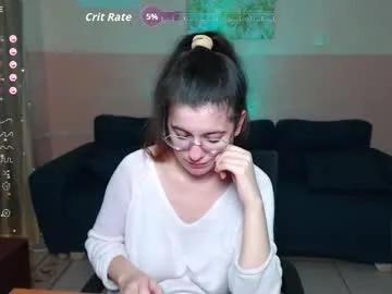 Chaturbate aminabeatris is Freechat aminabeatris — Hey, everybody, let's spend time together and pleasure #dance #tease #beauty #shy #young
