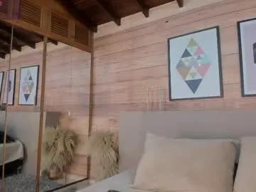 Freechat ammyscott1 on Chaturbate