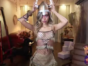 Freechat amnie_ on Chaturbate