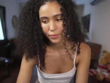 Freechat amnie_ on Chaturbate